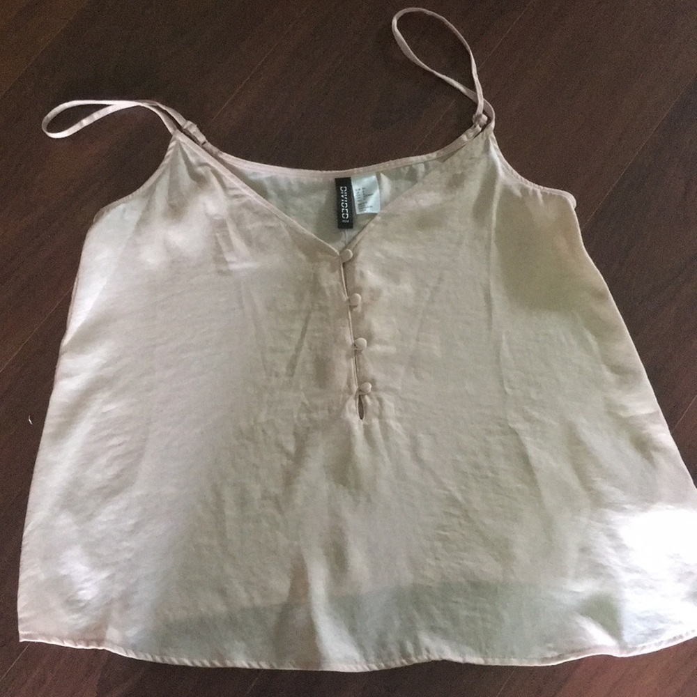 H&M Blouse